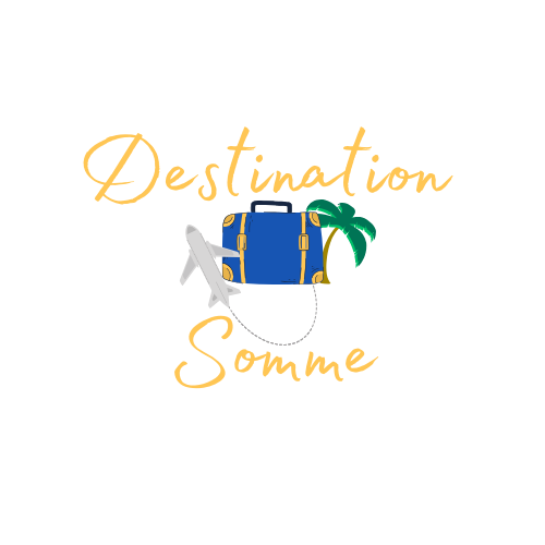 Destination Somme logo