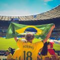 Faite un tour au Brésil, le pays de la Samba.