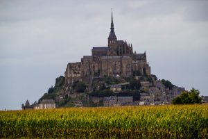 le-mont-saint-michel